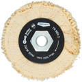 osborn Pollierring 100mm, Sisal Produktbild