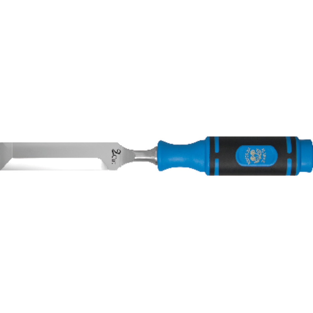 KIRSCHEN Universalbeitel 2-Cut mit 2K-Heft Produktbild img1 L