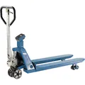 PFAFF Wiegehubwagen 2000kg HUW20S Produktbild