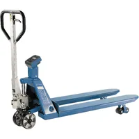 PFAFF Wiegehubwagen 2000kg HUW20S Produktbild