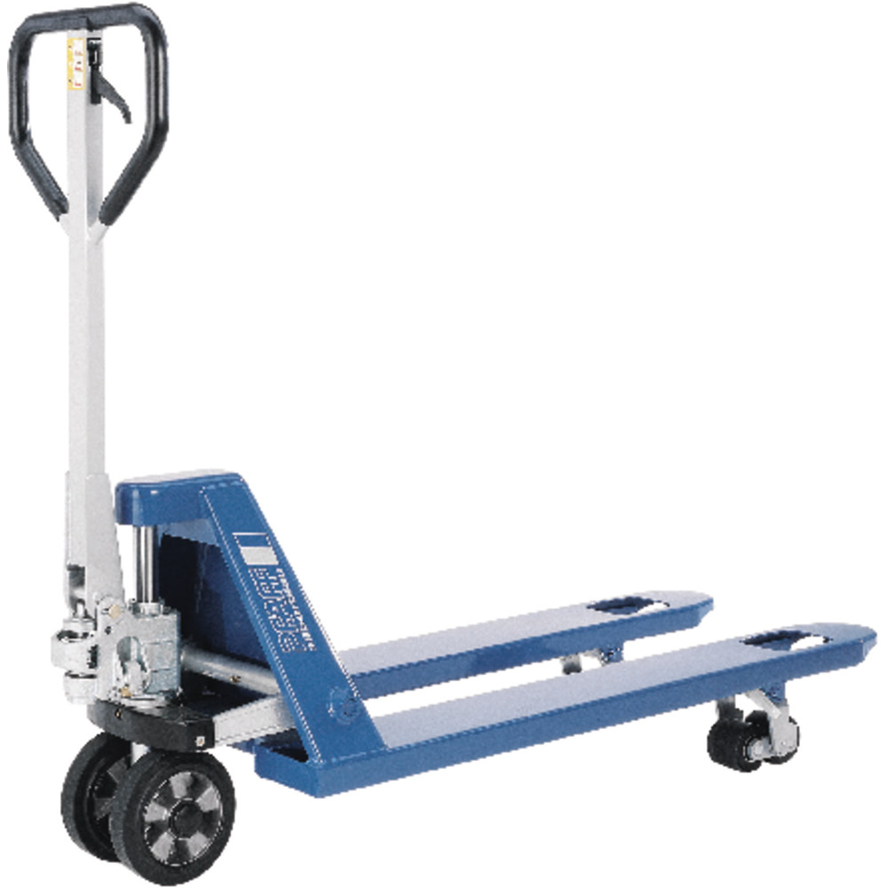 PFAFF Gabelhubwagen HU 25-115TSVG/PUR Produktbild img1 L