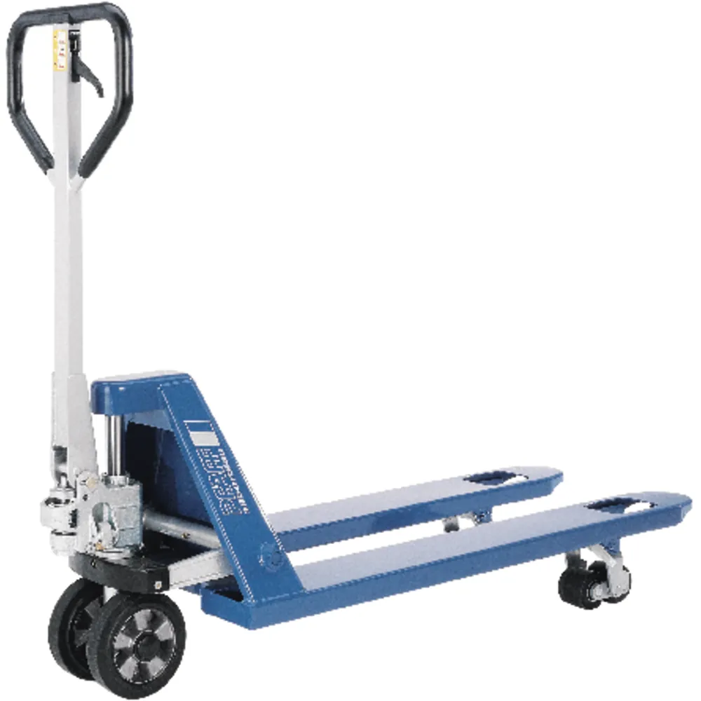 PFAFF Gabelhubwagen HU 25-115TSPA/PA Produktbild img1 L