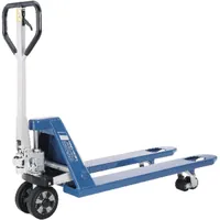 PFAFF Gabelhubwagen HU 25-115TSVG/PUR Produktbild