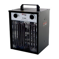 Produktbild von ELMAG - Elektro-Heizgerät EUROHEAT DE 9000