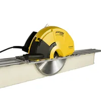 JEPSON POWER Metallhandkreissäge 8320inkl.320/84Z +FS Produktbild