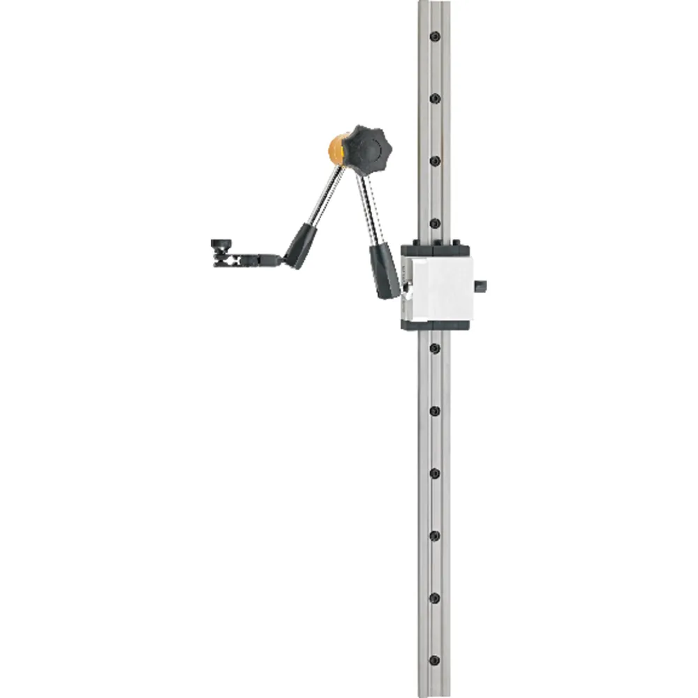 HELIOS PREISSER Messtativ mit Halter Produktbild img1 L