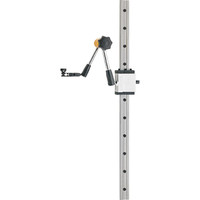 HELIOS PREISSER Messtativ mit Halter Produktbild