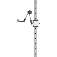 HELIOS PREISSER Messtativ mit Halter Produktbild