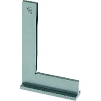 Produktbild von HELIOS PREISSER - Anschlagwinkel DIN 875/II B 300 x 175mm