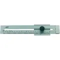 HELIOS PREISSER Präzisions-Streichmaß 200mm Produktbild img1 S
