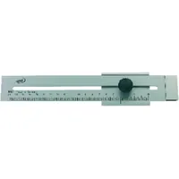 Produktbild von HELIOS PREISSER - Präzisions-Streichmaß 250mm