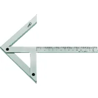 HELIOS PREISSER Präzisions-Zentrierwinkel DIN 875/I 100x 70mm Produktbild