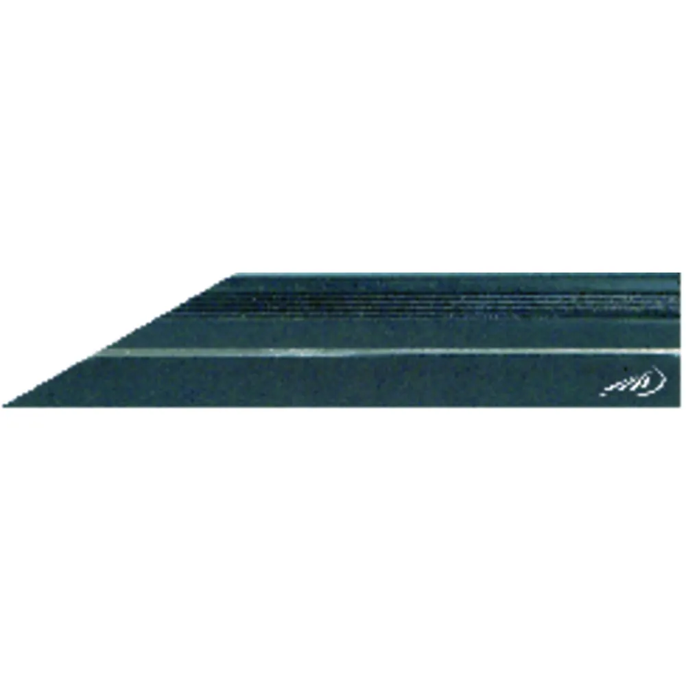HELIOS PREISSER Haarlineal, DIN 874/00 Produktbild img1 L