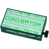 HELIOS PREISSER Maßumrechner Convertor Produktbild