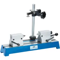 HELIOS PREISSER Rundlaufprüfgerät ohne Spitzen 250x400mm Produktbild