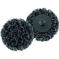 Produktbild von 3M™ - Grobreinigungsscheibe ROLOC 76,2mm S xcs schwarz