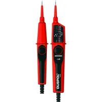 BENNING Spannungsprüfer DUSPOL analog Produktbild