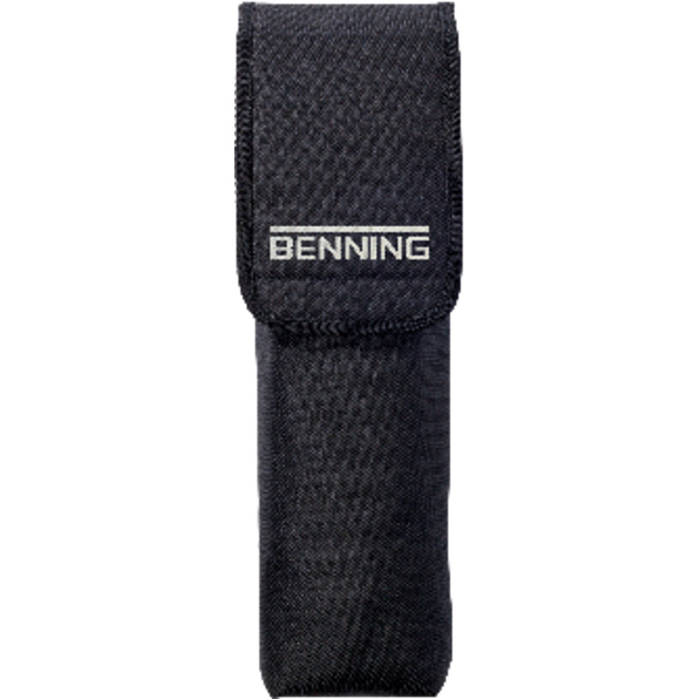 BENNING Schutztasche für DUSPOL Produktbild img1 L