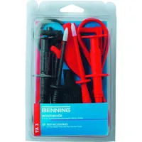 BENNING Messleitungszubehör TA 3 Produktbild