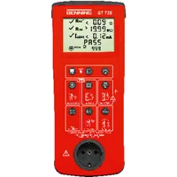 BENNING Gerätetester ST725 Produktbild