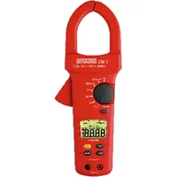 BENNING Digital-Stromzangen-Multimeter CM 7 Produktbild
