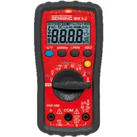 BENNING Digital-Multimeter MM 5-2 Produktbild