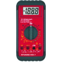 Produktbild von BENNING - Digital-Multimeter MM 2