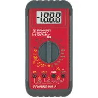 BENNING Digital-Multimeter MM 2 Produktbild