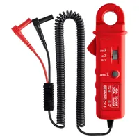 Produktbild von BENNING - AC/DC-Stromzangenadapter 1 A - 300 A AC/ DC. Ausgang 1 mV/ 1 A. Zange