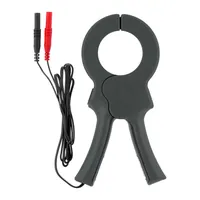 Produktbild von BENNING - AC-Stromzangenadapter 0,1 mA - 1200 A. Ausgang 1 mA/ 1 A. Zange max.