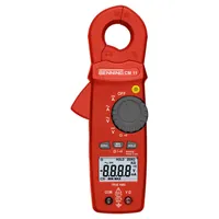 BENNING Digital-Stromzangen-Multimeter CM 11 Produktbild