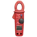 BENNING True RMS-Digital-Stromzangen-Multimeter 400 A AC/DC 600 V AC/DC 40MOhm 50kHz 10mF Durchgang Diode. Hold Max/Min. Zange max. 27 mm. Inklusive Zubehör. Produktbild