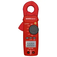 BENNING CM 9-1 Stromzange digital CAT IV 300 V Produktbild
