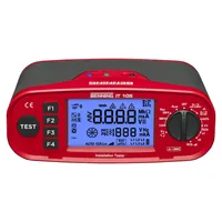 BENNING IT 105 Installationsprüfgerät Produktbild