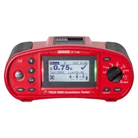 BENNING Installationsprüfgerät IT 115 Produktbild