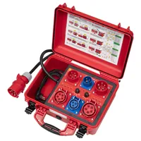 BENNING Messadapter MA 4 Produktbild