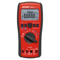 Produktbild von BENNING - Digital-Multimeter MM12