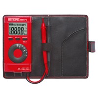 Produktbild von BENNING - Digital-Multimeter MMP 3