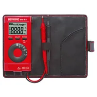 BENNING Digital-Multimeter MMP 3 Produktbild