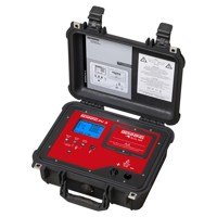 Produktbild von BENNING - Photovoltaik-Tester. 1500 V. 40 A. Messwertspeicher 999. USB. Downloa