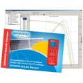 Produktbild von BENNING - SOLAR Manager PC-Software