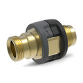 Kärcher Adapter 1 M22 x 1,5 AG - EASY!Lock 22 AG Produktbild