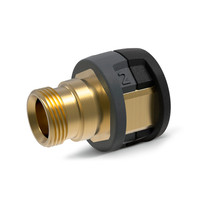 Kärcher Adapter 2 M22IG-TR22AG Produktbild