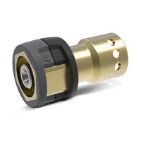 Kärcher Adapter 4 TR22IG-D11 Produktbild