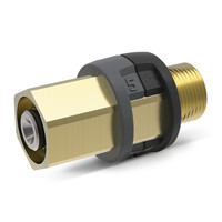 Kärcher Adapter 5 TR22IG-M22AG Produktbild