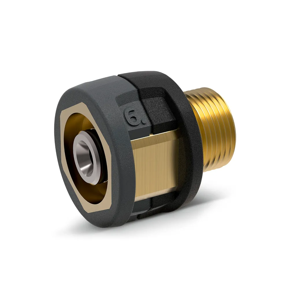Kärcher Adapter 6 TR22IG-M22AG Produktbild img1 L