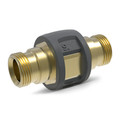 Kärcher Adapter Schlauchverlaengerung 9 TR Produktbild