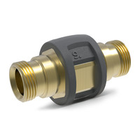 Kärcher Adapter Schlauchverlaengerung 9 TR Produktbild