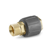 Kärcher Adapter 12 TR22IG-M22AG Ers Produktbild