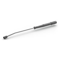 Kärcher Strahlrohr 1050 mm, drehbar Produktbild